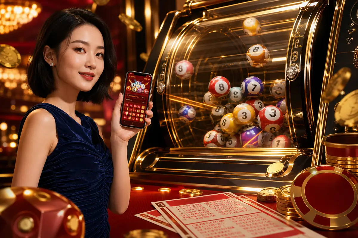 88probet platform kasino online Malaysia