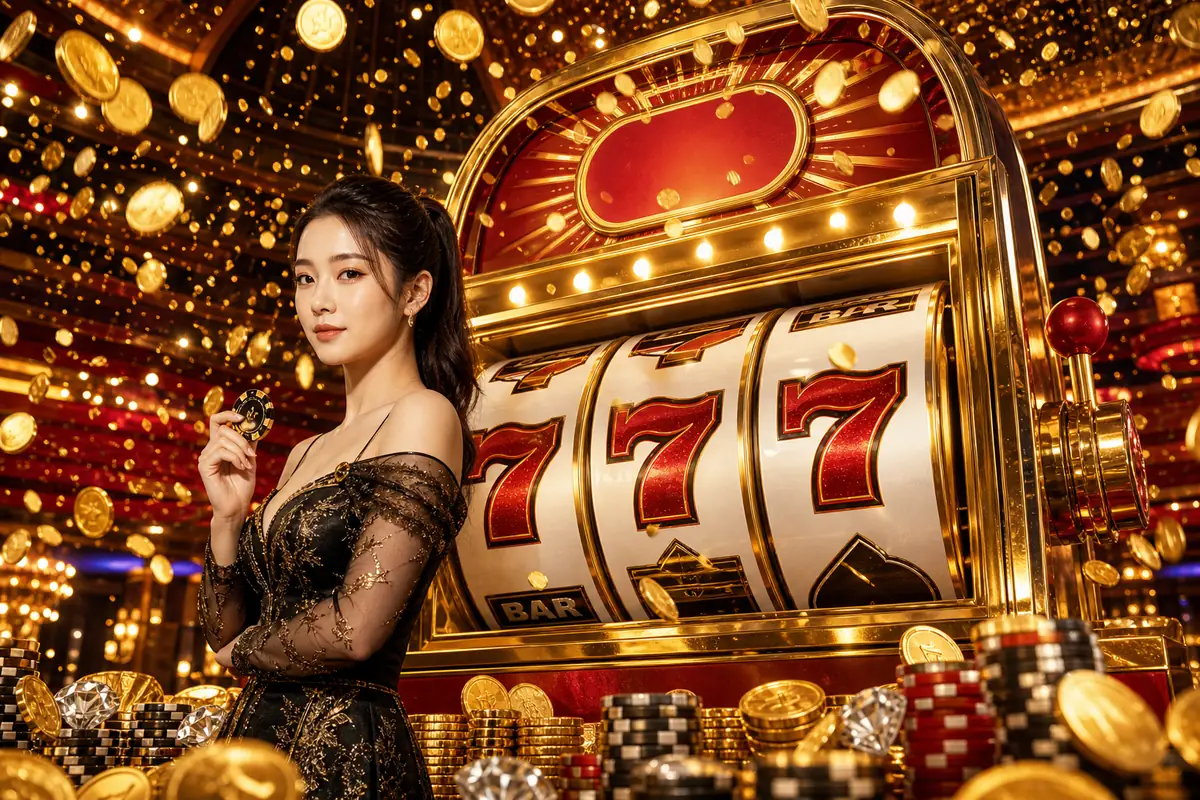 88probet mobile slot platform features