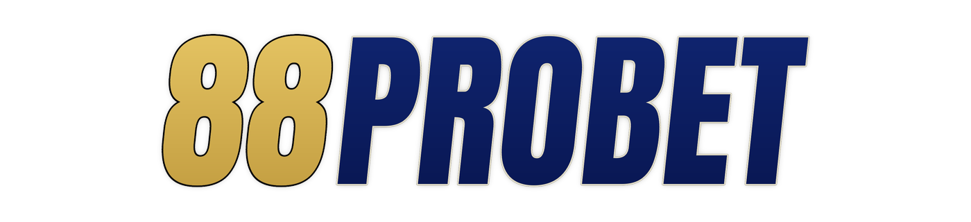 88probet logo
